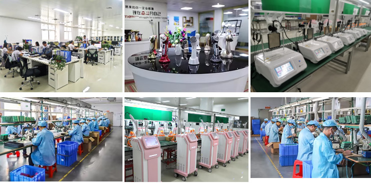 China Xian Auro Technology Development Company