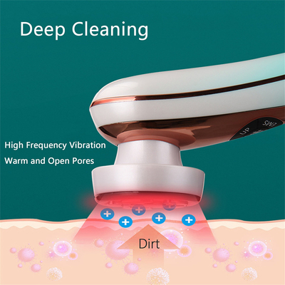 Product Size 16.8*4.8*4.5cm Rf Lifting Beauty Device for Face and Neck Ems Massage