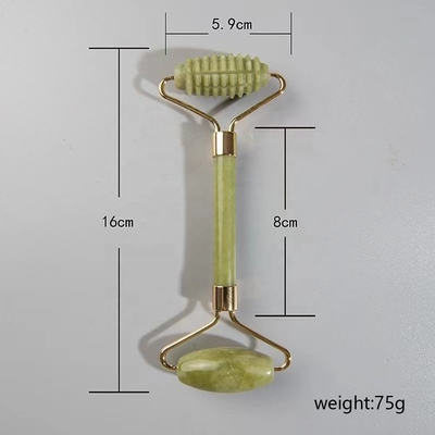 Experience the Ultimate Skincare Ritual with Xiuyan Stone Jade Roller Gua Sha Set