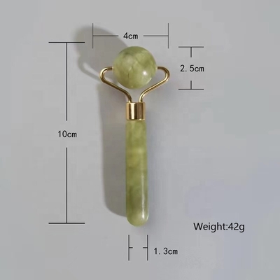 Experience the Ultimate Skincare Ritual with Xiuyan Stone Jade Roller Gua Sha Set