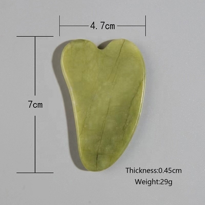 Experience the Ultimate Skincare Ritual with Xiuyan Stone Jade Roller Gua Sha Set