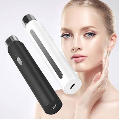 USB Plugs Anti-aging Warm Massage Eye Massager Pen for Soothing Edema and Relaxation