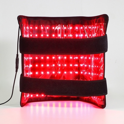 660nm 850nm Infrared LED Therapy Belt for Muscle Recovery and Circulation Improvement