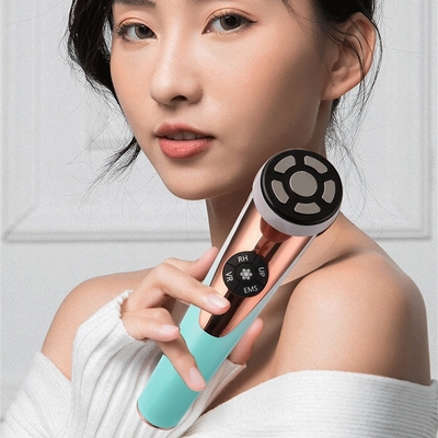 Professional Rf Beauty Device for Effective Skin Rejuvenation and Wrinkle Reduction