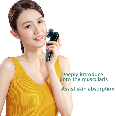 Professional Rf Beauty Device for Effective Skin Rejuvenation and Wrinkle Reduction