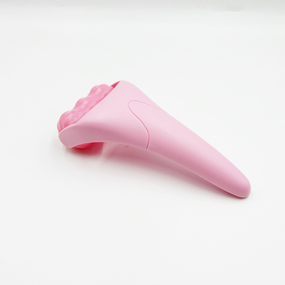 Derma Rolling System Cooling Face Roller for Skin Tightening and Injury Recovery