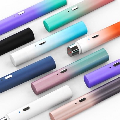 AC100-240V 50/60HZ Wireless Stick Heat Eye Massager Pen for Face and Eye Rejuvenation