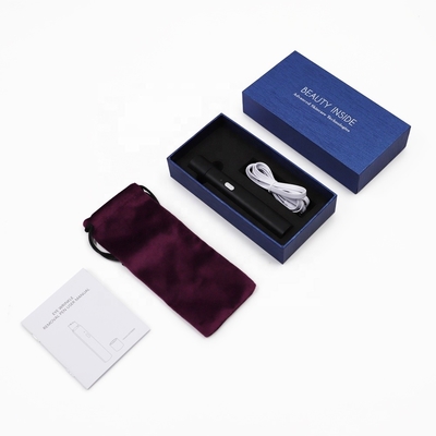 Multifunctional Electronic Ion Therapy Eye Massager for Anti-Aging and Rejuvenation