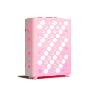 Ratio Red 660nm Infrared 850nm 1 1 Red Nir Light Therapy 300W with 60 Lamp Beads