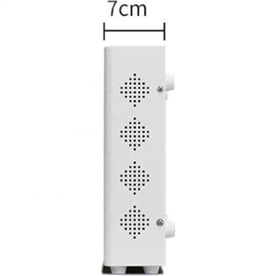 Ratio Red 660nm Infrared 850nm 1 1 Red Nir Light Therapy 300W with 60 Lamp Beads