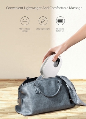 Professional Relief of Eye Strain with Electronic Wireless Music Beauty Care Massager