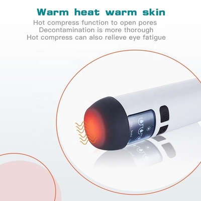 Electric Whitehead And Pimple Removal Vacuum Suction Instrument for Effective Solution