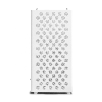 Neoprene Covered Red Light Therapy 660nm 850nm 500W 100 Lamp Beads for Muscle Relaxation
