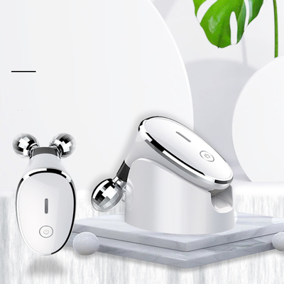 Multi-function Waterproof Facial Massager for Face Beauty and Skin Rejuvenation Device