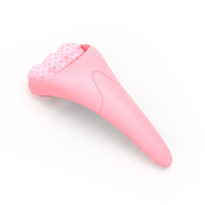 Waterproof Derma Rolling System for Salon Skin Cooling Ice Roller and Face Massage