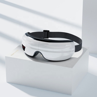 Portable Mini Eye Massager Your Go-To Solution for Relieving Eye Strain and Discomfort
