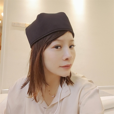 120 Lamp Beads Red Light Therapy Hat for Hair Growth 660nm 850nm Relieve Head Fatigue