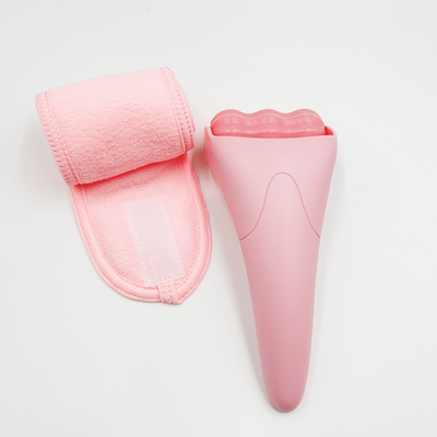 Massage Area Face Eye Body Perfect for Target Area Cooling and Soothing Ice Roller Ball