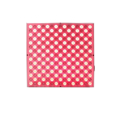 660nm 850nm Red LED Light Therapy Face and Body Treatment with EU Plugs Type Neoprene