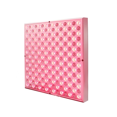 660nm 850nm Red LED Light Therapy Face and Body Treatment with EU Plugs Type Neoprene