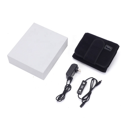 50pcs LED lamp 660nm 850nm Red Light Therapy for Knee at Plugs Type AU Waterproof NO