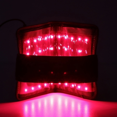 50pcs LED lamp 660nm 850nm Red Light Therapy for Knee at Plugs Type AU Waterproof NO