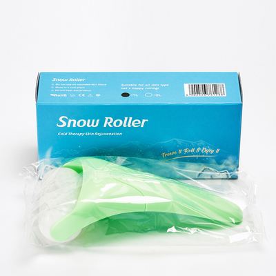 Promote Beard Growth and Reduce Dark Circles with Derma Roller Titanium Needle Roller