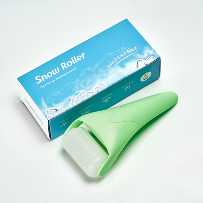 Promote Beard Growth and Reduce Dark Circles with Derma Roller Titanium Needle Roller