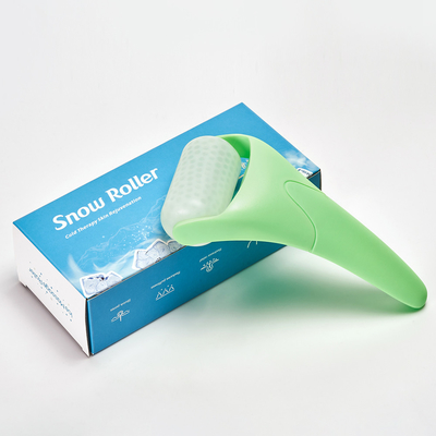 Promote Beard Growth and Reduce Dark Circles with Derma Roller Titanium Needle Roller