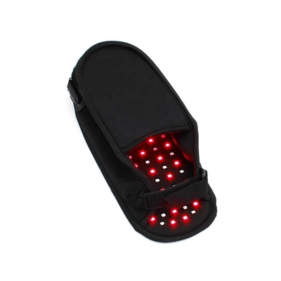 Standing Pain Relief Red Light Therapy Shoes with 132 Lamp Beads 110-240V Skin Firming