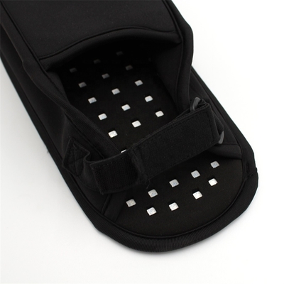 Standing Pain Relief Red Light Therapy Shoes with 132 Lamp Beads 110-240V Skin Firming