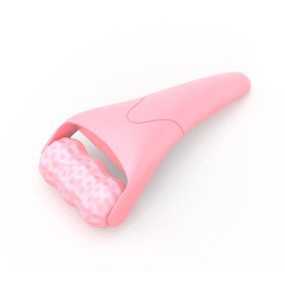 Facial and Body Care Massage Ice Tray Roller Black Color At-Home Body Massage