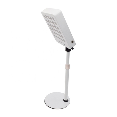 176*132*35mm Red Light Therapy Device for Face Skin Rejuvenation 24W 30 Lamp Beads LED