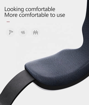 Relaxing Bluetooth V4.2 Eye Massager With Heating Hot Compress And Vibration Therapy