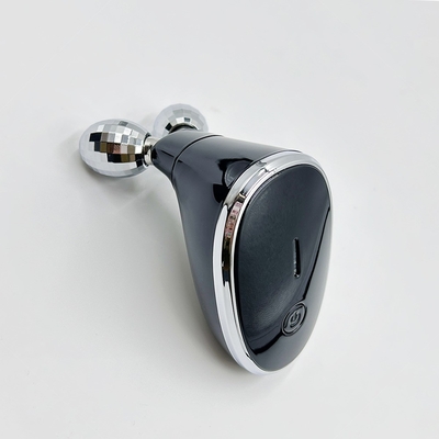 Quick Charging Time Neck Lifting and Tightening Electric Massager for White Skin