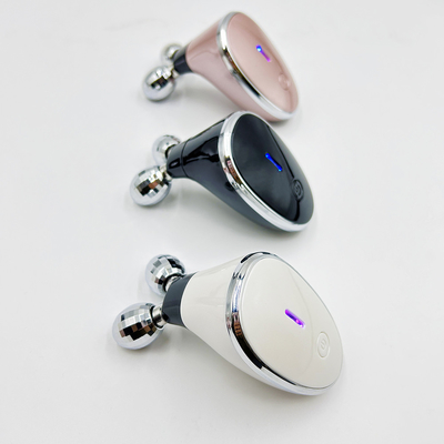 Face Lifting Microcurrent Roller for Wrinkle Removal Equipment and Skin Rejuvenation
