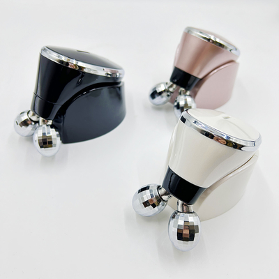 Face Lifting Microcurrent Roller for Wrinkle Removal Equipment and Skin Rejuvenation