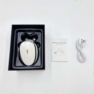 Advanced Technology Face Neck Lifting Massager with EMS Electrical Muscle Stimulation