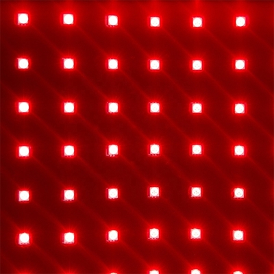 Infrared Red Light Therapy Belt for Face Home 120 Lamp Beads Skin Firming Waterproof NO