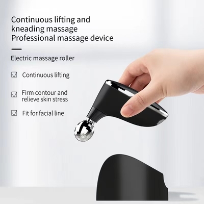 Advanced Technology Face Neck Lifting Massager with EMS Electrical Muscle Stimulation