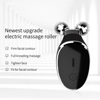 Advanced Technology Face Neck Lifting Massager with EMS Electrical Muscle Stimulation