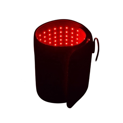 360 Lamp Beads 660nm 850nm Red and Infrared Light Therapy for Targeted Body Relief