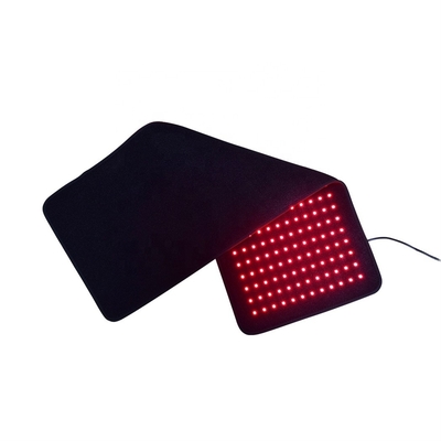 360 Lamp Beads 660nm 850nm Red and Infrared Light Therapy for Targeted Body Relief
