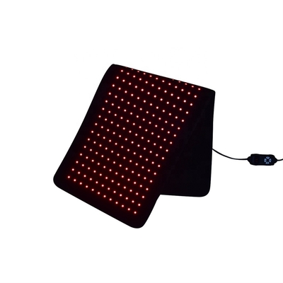 360 Lamp Beads 660nm 850nm Red and Infrared Light Therapy for Targeted Body Relief