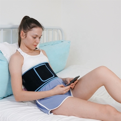 105 Lamp Beads 660nm 850nm Skin Firming Infrared Red Light Therapy Belt for Personal