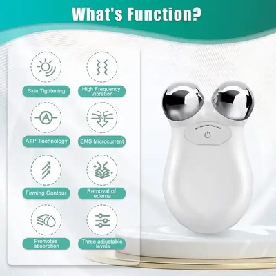 V Shape Face Lifting Skin Beauty Tool Device for Firming and Lifting Customized Color
