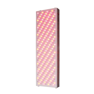 DC12V Output 300 Lamp Beads Infrared Red Light Therapy for Face Home and Skin Firming
