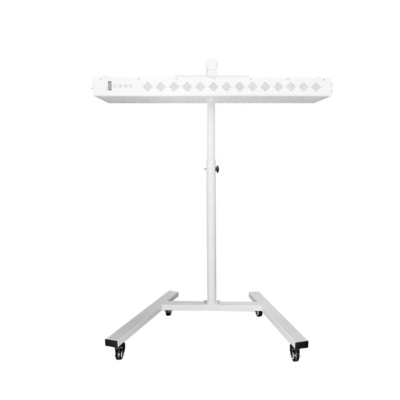 DC12V Output 300 Lamp Beads Infrared Red Light Therapy for Face Home and Skin Firming