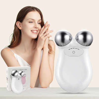 DEM Layered Lift Technology Facial Massager for Deep Lifting and Toning USB Powered