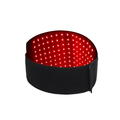 AC110-240V Input Voltage Red and Infrared Light Therapy Belt with 120pcs LED 105pcs LED